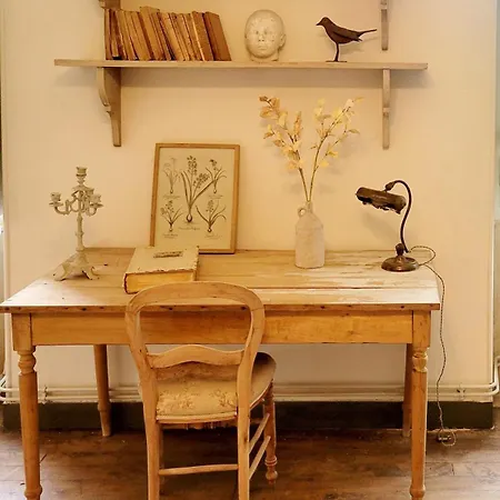 Les Souris Dans Le Grenier 3* Courpignac