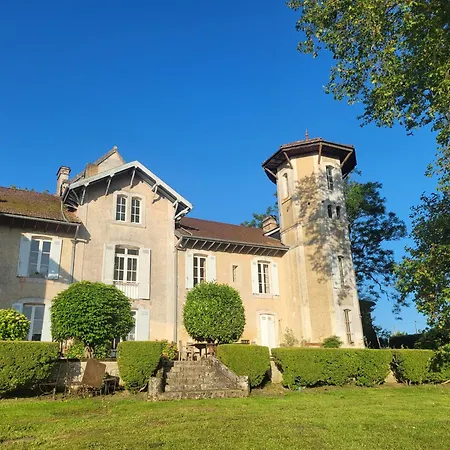 Les Souris Dans Le Grenier 3* Courpignac