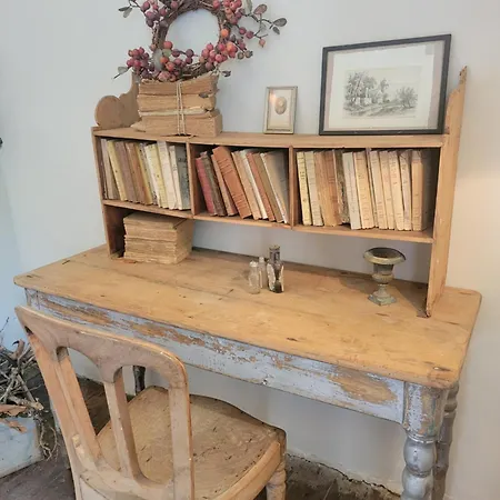 Les Souris Dans Le Grenier Bed & Breakfast