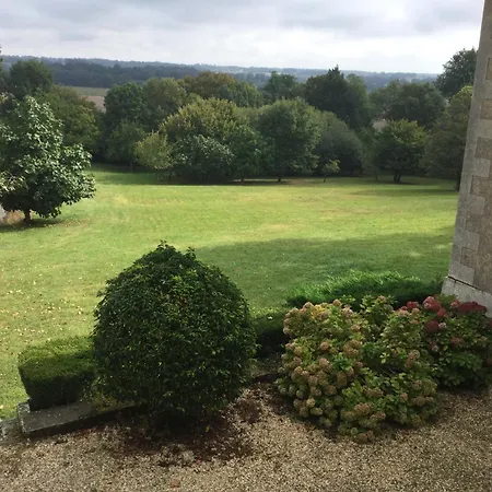 Les Souris Dans Le Grenier Bed & Breakfast