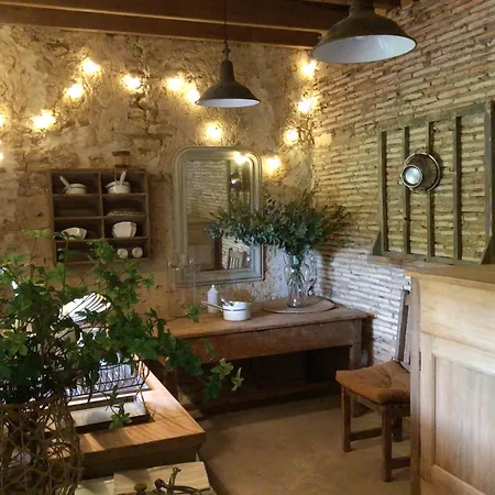 Bed & Breakfast Les Souris Dans Le Grenier