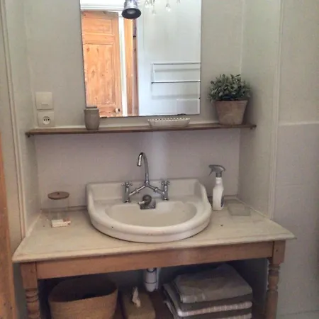 Bed & Breakfast Les Souris Dans Le Grenier