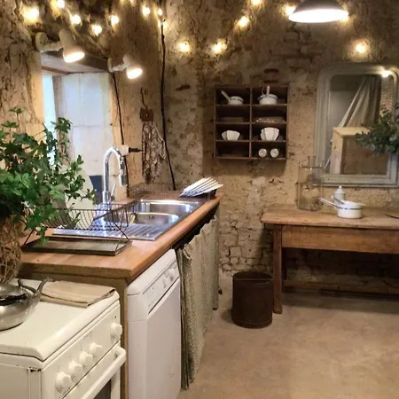 Les Souris Dans Le Grenier Courpignac