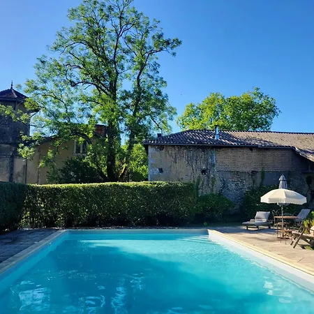 Bed & Breakfast Les Souris Dans Le Grenier *